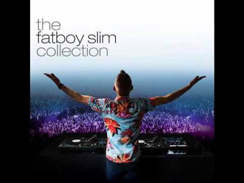Fatboy Slim Collection DJ Mix