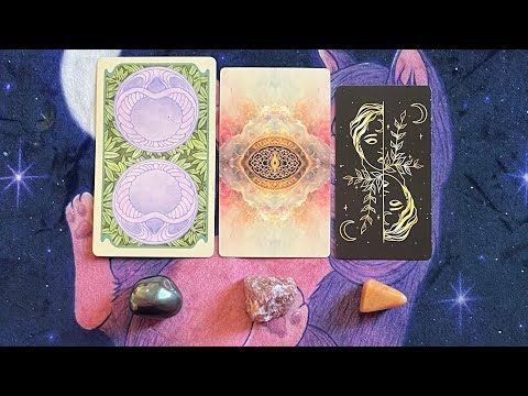 💞 Love - Interactive Tarot 🩷