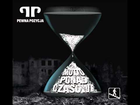 PEWNA POZYCJA - "BŁĘDY MŁODOŚCI" feat. HDS, KARAT ( NAPALM GRUPA )