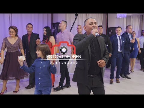 Costel Hornoiu Program Sarba Nunta Andrei si Dana 2019