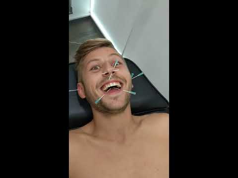 Piercing Battle Nr.1 🔥 🤯 10 Piercings auf einmal gestochen 😱 #PiercingStudioWermelskirchen