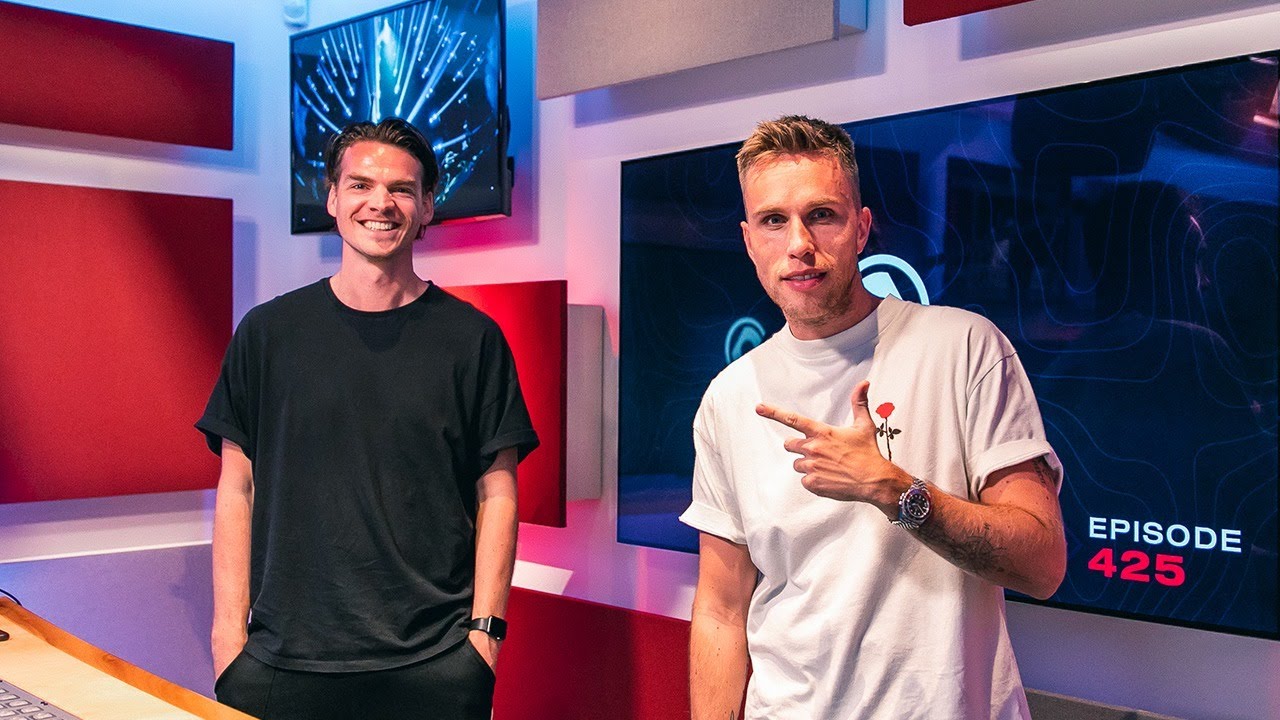 Nicky Romero, RODG - Live @ Protocol Radio 425 (PRR425) 2020