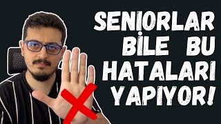 AI ile Kod Yazmayı Hemen BIRAK! (Önce Bunu İzle)