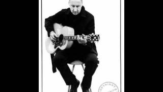 Pete Townshend - "North Country Girl" and "Now and Then" (Live 1998, Woodstock Farm)