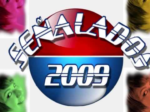 SEÑALADOS ME PERTENECES