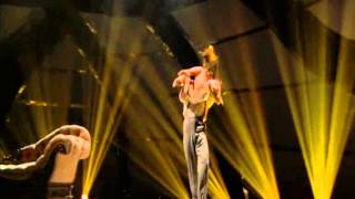 Matthew and Audrey Contemporary &quot;Unchained Melody&#39;&#39; SO YOU THINK CAN DANCE 2014 MBC4&#39;&#39; (ara sub)