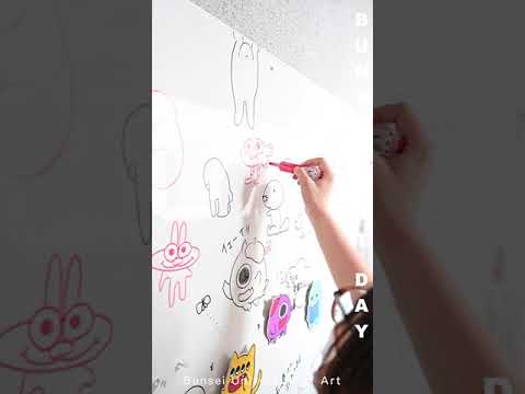 BUNSEI ART DAYを開催！