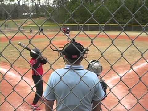 Atlanta Angels vs GA Yard Dogs (SUPER NIT) Part 2