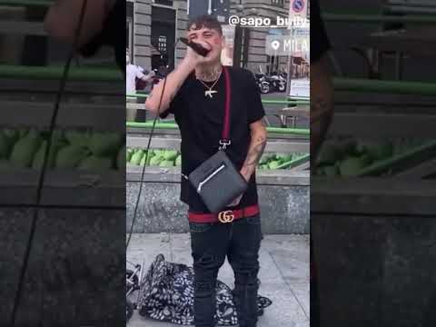 OLLARE OLLARE OLLARE GANG