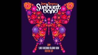 Joey Negro & The Sunburst Band - Taste The Groove (Hot Toddy Remix) video