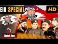 Choki 420 Eid Special Episode Season 2 Aaj Entertainment