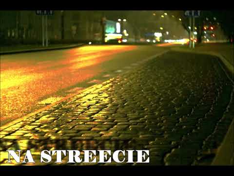 MARAS SKW - Na Streecie