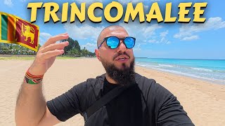 Travel vlog - Apparently, Nobody Sees The Real Problem With This In Sri Lanka - Trincomalee Deer Population ๐ฑ๐ฐ