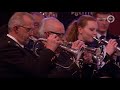 Politiekapel Noord en Oost Gelderland - The most wonderful time of the year - Kerstconcert 2019