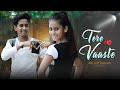Tere Vaaste Zara Hatke Zara Bachke Vicky Kaushal Ft Anil Misti RDX Love Creation