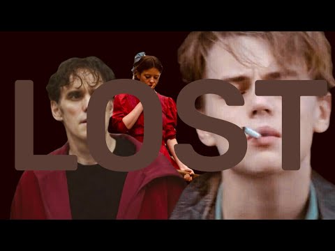 pearl, jim carrol, jack, | lost