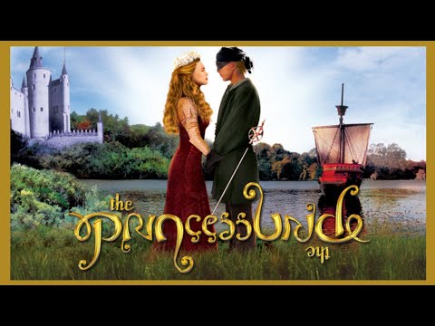 The Princess Bride - I Will Never Love Again - Misc Soundtrack