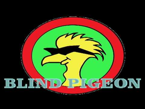 Blind Pigeon  -  Lazy