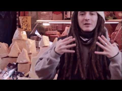 DAWEED, ELIAPHOKS, LUGIN - SEMPRE IN BOCCA (Pancia Piena EP)