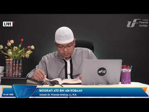 Kesyirikan Yang Tidak Disadari -- Ustadz Firanda Andirja