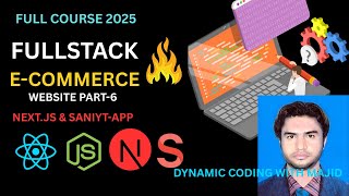 Download the video "Build a Full Stack web-app with Next.js | responsive footer in next.js | footer design in next.js"