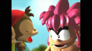 [情報] 《野生兒3D大冒險 特別版》月中發售