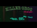 Suicide Squad Waylon Jones Aka Killer Croc 2016