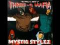Three 6 Mafia - All Or Nothin