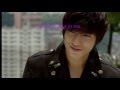 3:58 LEE MIN HO.......I LOVE YOU (0_=) 