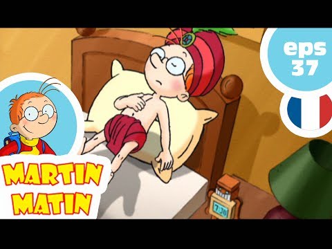 MARTIN MATIN - EP37 - Merci gourou