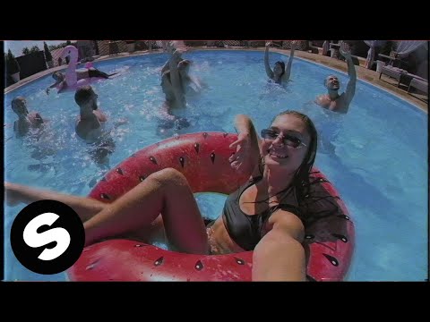 LODATO & Bright Sparks - Good Thing (Official Lyric Video)