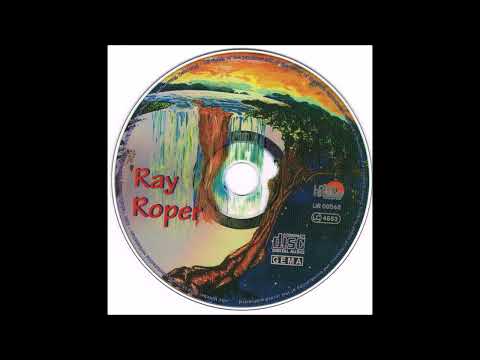 Ray Roper - Read Between the Lines