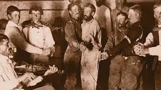 Garth Brooks &amp; Chris Ledoux. Whatcha Gonna Do With A Cowboy. Sung by AaronStamp &amp; son.