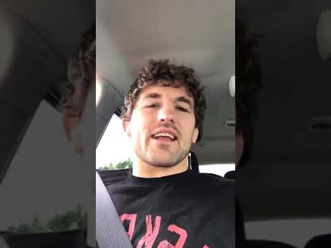 download lagu mp3 mp4 Ben Askren Khabib, download lagu Ben Askren Khabib gratis, unduh video klip Ben Askren Khabib