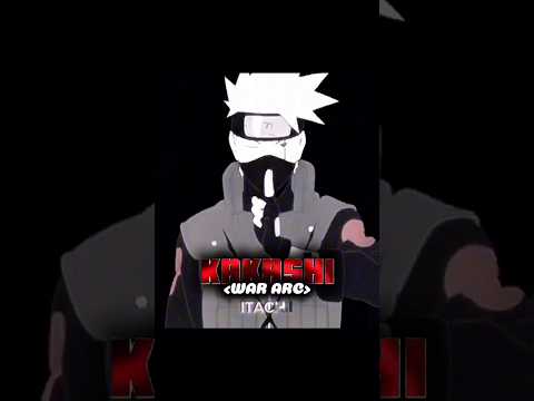 Minato vs gojo and kakashi | request from @God_KingZ@sasuke9x-c9o #anime #naruto #narutokcm