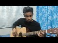 Enna Sona Guitar Interlude Ok Jaanu AR Rahman Arjith Singh Sraddha Kapoor Jovin Richard