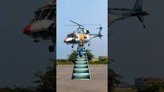 It&#39;s so convenient to travel by helicopter. The plane is in place. My private #vfx #shorts