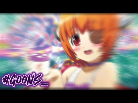 [Nitroplus Blasterz: Heroines Infinite Duel] Match 6 | Ouka (@RenHollow) Vs. Sonico (@fdezio)