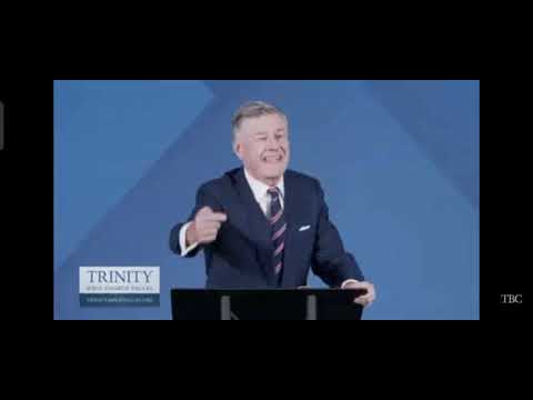 Genesis 8:1, what does it mean that God remembered Noah? Steven Lawson