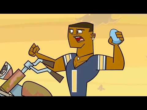 ☣️ TOTAL DRAMA: REVENGE OF THE ISLAND ☣️ Episode 10 - "Up, Up And Away In My Pitiful Balloon" Part 2
