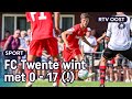 Samenvattingen: FC Twente haalt uit, Go Ahead verslaat Griekse topclub | RTV Oost
