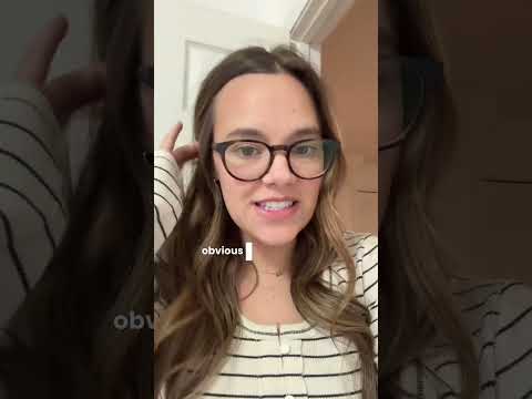 How our guests left our space