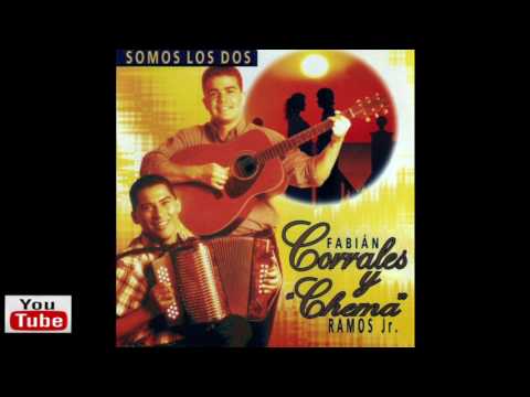 Si Tu Sigues - Fabián Corrales