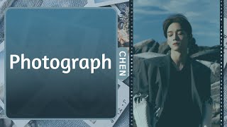 Download lagu CHEN (첸) - 'Photograph' Lyrics mp3