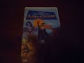 The Emperor S New Groove 2001 VHS Review