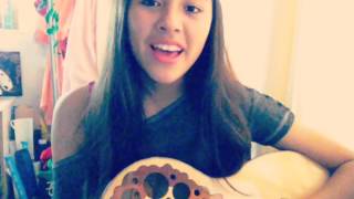 Enamorado- Gregory Palencia (cover) Diana Salas