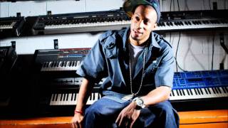 Black Milk-Purple Track 5