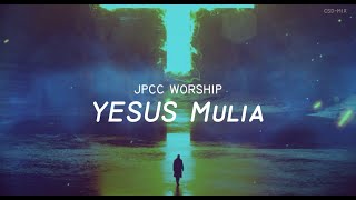 Download lagu JPCC Worship - YESUS MULIA Karaoke mp3 Download lagu JPCC Worship - YESUS MULIA Karaoke mp3