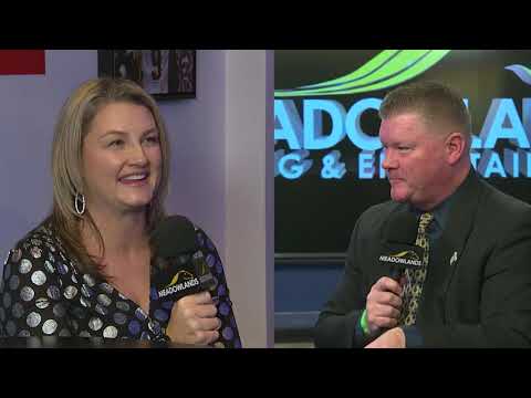 In The Sulky with Nancy Takter - January 16, 2021