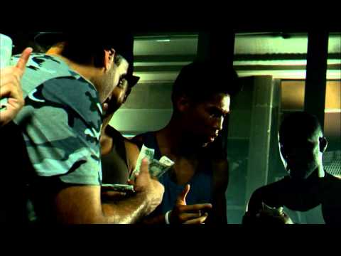 WWE Main Event - A special look at Wade Barrett: Nov. 7, 2012